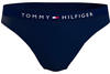 Tommy Hilfiger Underwear Slip "BIKINI", mit Tommy Hilfiger Markenlabel