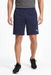 PUMA Trainingsshorts "TEAMRISE TRAINING SHORTS" leistungsstarke Materialien, Regular