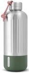 black+blum Isolierflasche "Explorer" Edelstahl, 850 ml