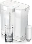 Philips Kalk- und Wasserfilter "Filterkartusche f&uuml;r Sofort-Wasserfilter" 3 l