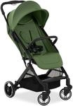 Hauck Kinder-Buggy "Travel N Care Plus Buggy, green" 22 kg
