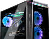 CAPTIVA Gaming-PC "Ultimate Gaming R73-657" Computer Gr. ohne Betriebssystem,...