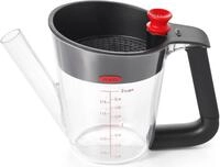 OXO Good Grips Fetttrennkanne Kunststoff 500 ml