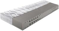Breckle Kaltschaummatratze "Pro Body S 592, 7 Zonen Matratze 90x200 cm, 140x200...