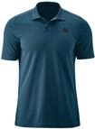 Gonso Radtrikot "Essential Poloshirt M" Herren Fahrradtrikot kurzarm,...