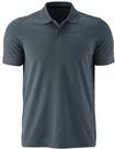 Gonso Radtrikot "Essential Poloshirt M" Herren Fahrradtrikot kurzarm, elastisches und