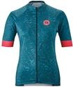 Gonso Radtrikot "SCALETTE" Hoch atmungsaktive Mesheins&auml;tze, extra leicht