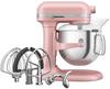 KITCHENAID Küchenmaschine "5KSM70SHXEDR" Küchenmaschinen rosa (getrocknete rosa)