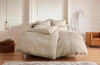 OTTO home Bettw&auml;sche "Mila ab Gr. 135x200 cm aus 100% Baumwolle" 2 zeitlos...