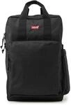 Levis Schultertasche "Rucksack LEVIS L-PACK LARGE RECYCLED"