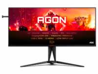 G (A bis G) AOC Gaming-Monitor "AG405UXC" Monitore schwarz Monitore