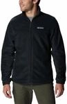 Columbia Fleecejacke "Steens Mountain Full Zip 2.0" mit hohem Stehkragen,
