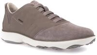 Geox Slip-On Sneaker "U NEBULA" Slipper, Freizeitschuh mit Gummizug