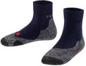 FALKE Kurzsocken "TK2 Short" 1 Paar tlg.