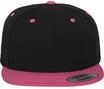 Flexfit Flex Cap "Flexfit Unisex Classic Snapback 2-Tone"