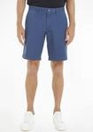 Tommy Hilfiger Chinoshorts "BROOKLYN SHORT 1985" in klassischem Design