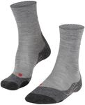 FALKE Socken "TK2 Explore Melange" 1 Paar tlg.