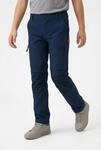 TROLLKIDS Zip-off-Hose "KIDS NORDFJORD ZIP-OFF PANTS SLIM FIT"
