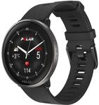 Polar Smartwatch "IGNITE 3 TITANIUM"(/ 1,28 &Prime;) Propriet&auml;r