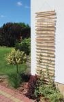 dobar Rankhilfe LxB: 50x200 cm, Haselnuss