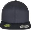 Flexfit Flex Cap "Flexfit Unisex Organic Cotton Snapback"