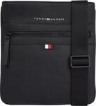 Tommy Hilfiger Umh&auml;ngetasche "Essential" in schlichter Optik