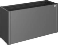 Biohort Hochbeet "BELVEDERE maxi 1,5x0,5; verschiedene Farben" 152x53x77 cm, extrem