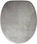 Sanilo WC-Sitz "Beton"