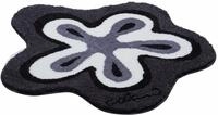 Colani Badematte "Colani 1" H&ouml;he 24 mm rutschhemmend beschichtet
