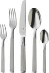 WMF Besteck-Set "Art Deco" ergonomisch, Cromargan protect