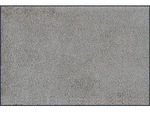 Fu&szlig;matte "Original Uni, Schmutzfangteppich" Gr. 3, grau (hellgrau), B:120cm...