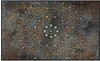 Teppich WASH+DRY BY KLEEN-TEX "Madhana" Teppiche Gr. B/L: 115 cm x 175 cm, 7...