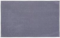 G&ouml;zze Badematte "Chenille" H&ouml;he 15 mm rutschhemmend beschichtet