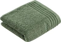 Vossen Handtuch "Vienna Style Supersoft" Supersoft Baumwolle