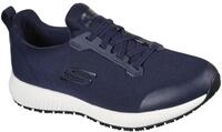 Skechers Berufsschuh "SQUAD SR", Sneaker f&uuml;r Gastronomie & Pflege mit gepolstertem
