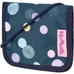 Brustbeutel MCNEILL "Polly", Kinder, bunt (polly), Polyester, Kleinlederwaren