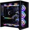 CAPTIVA Gaming-PC "Ultimate Gaming I75-165" Computer Gr. ohne Betriebssystem,...