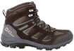 Jack Wolfskin Wanderschuh "VOJO 3 TEXAPORE MID M"