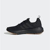 Sneaker ADIDAS SPORTSWEAR "SWIFT RUN" Gr. 41, schwarz (core black, core gum 3)...