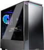 E (A bis G) CAPTIVA Business-PC-Komplettsystem "Power Starter I75-102 TFT...
