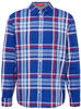 Tommy Jeans Langarmhemd "TJM CLSC ESSENTIAL CHECK SHIRT"