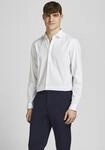 Jack & Jones Langarmhemd "CARDIFF SHIRT"