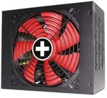 XILENCE Netzteil "XP1050MR9.2", rot (schwarz), B:19cm H:9,5cm T:33cm, Netzteile