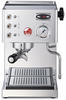 LA PAVONI Espressomaschine "LPMCSR02EU" Kaffeemaschinen Siebträger silberfarben