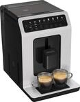 Krups Kaffeevollautomat "EA897A Evidence ECOdesign" Touch-Steuerung