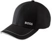 BOSS GREEN Baseball Cap "Cap-1" mit BOSS Logostickerei