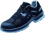 Arbeitsschuh ATLAS SCHUHE "Flash 6305 XP" Gr. 39, schwarz (schwarz, grau), 39,