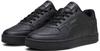 Sneaker PUMA "Caven 2.0 Sneakers Erwachsene" Gr. 42, schwarz (black cool dark gray)