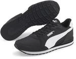 PUMA Sneaker "ST RUNNER V3 NL" f&uuml;r sportliche Aktivit&auml;ten und Streetwear, mit