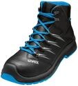 Uvex Sicherheitsstiefel "2 trend Stiefel"